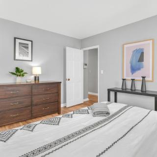 Atlanta Downtown Escape Walk Everywhere - 2