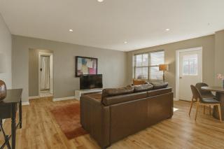 Atlanta Downtown Escape Walk Everywhere - 7