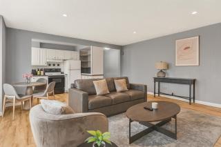 Atlanta Downtown Escape Walk Everywhere - 8