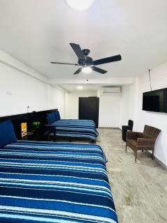 HOTEL and Suites Cananea - 6