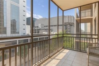 Cityside Stay At Hotel Row - 1