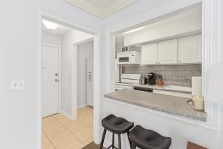 Cityside Stay At Hotel Row - 5