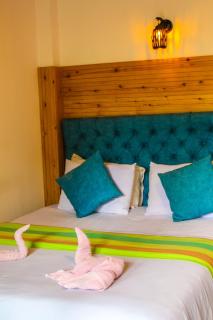 Ella Mc Queen Homestay - 9