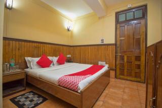 Hotel O Tashi Norling Ridge Park - 9