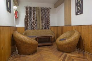 Hotel O Tashi Norling Ridge Park - 8