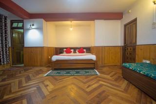 Hotel O Tashi Norling Ridge Park - 4