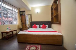 Hotel O Tashi Norling Ridge Park - 3