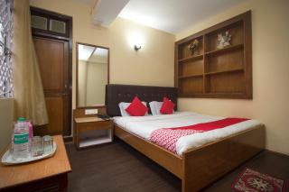 Hotel O Tashi Norling Ridge Park - 2