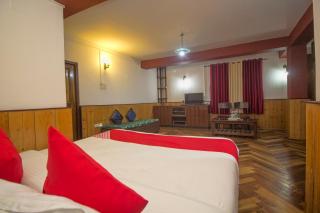 Hotel O Tashi Norling Ridge Park - 1