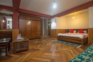 Hotel O Tashi Norling Ridge Park - 4