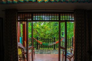 Ella Mc Queen Homestay - 8