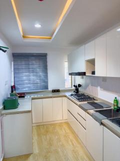 Luxury 3 bedroom apartment Victoria island Lagos - 8