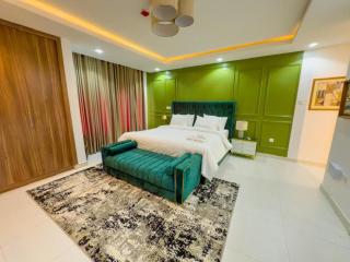 Luxury 3 bedroom apartment Victoria island Lagos - 6