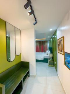 Luxury 3 bedroom apartment Victoria island Lagos - 2