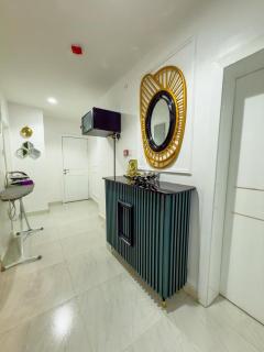 Luxury 3 bedroom apartment Victoria island Lagos - 1