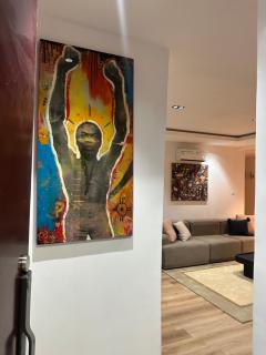 Haven Homes Apartment - 4