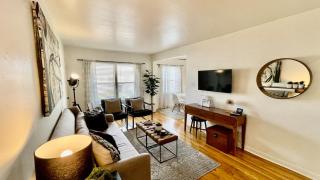 Remodeled Bixby Knolls 2 bedroom unit - Close to shopping - 9