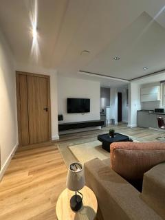 Haven Homes Apartment - 9