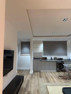 Haven Homes Apartment - 5