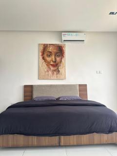 Haven Homes Apartment - 6