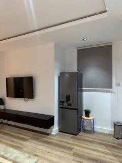 Haven Homes Apartment - 3