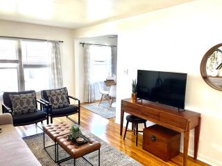 Remodeled Bixby Knolls 2 bedroom unit - Close to shopping - 7