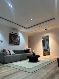 Haven Homes Apartment - 8