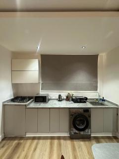 Haven Homes Apartment - 2