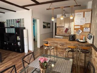 Gardenia apartment - 2