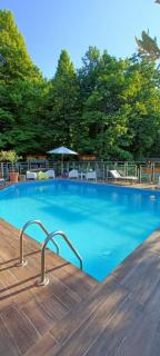 HOTEL ARIMANNIA Depandance - 7