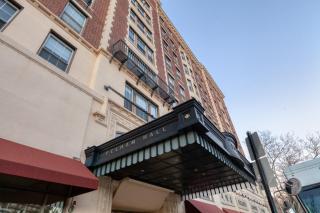 Brookline 1BR w WD nr Green Line BOS-482 - 5