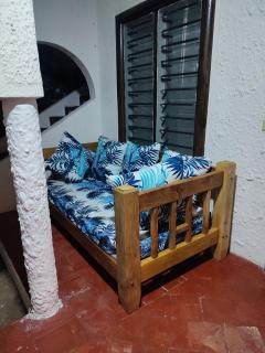 Reign Studio Apartment,BeachFront - 7