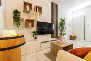 Jerez Boutique by Sanz - 1