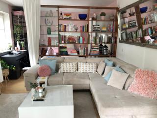 Apartment in Bad Herrenalb - 9