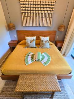 Hotel zone - Private Jacuzzi & Free Beach Club - 4