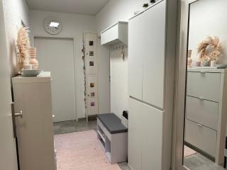 Apartment in Bad Herrenalb - 6