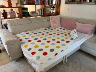 Apartment in Bad Herrenalb - 4