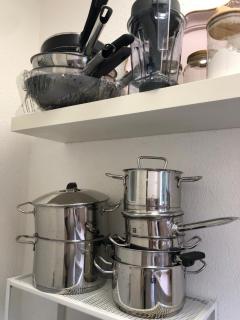 Apartment in Bad Herrenalb - 2