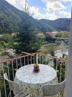 La casa sul fiume - 5