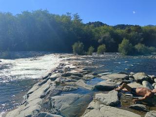 La casa sul fiume - 2