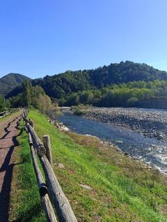 La casa sul fiume - 1