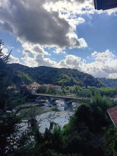 La casa sul fiume - 0