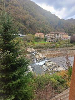 La casa sul fiume - 1