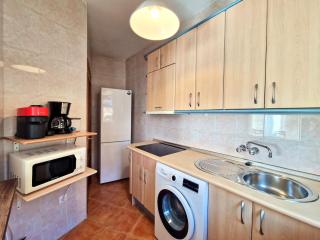 SR Lagunillas 2 BDR Málaga Center - 9