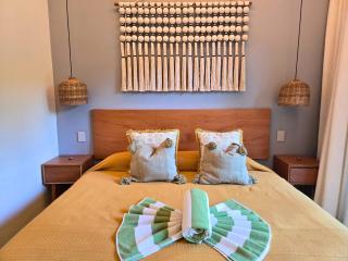 Hotel zone - Private Jacuzzi & Free Beach Club - 9