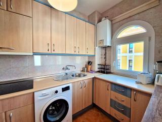 SR Lagunillas 2 BDR Málaga Center - 6