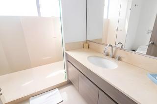 Hermoso Apto 2 Hab Piso 11 en Morros City - 8