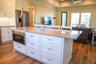 NEW St George Island Home wPrivate Pool - 7