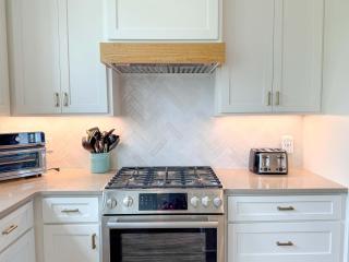 NEW St George Island Home wPrivate Pool - 6