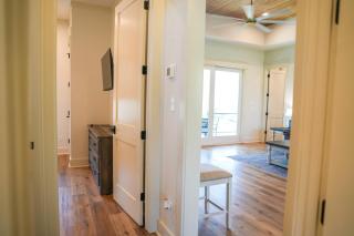 NEW St George Island Home wPrivate Pool - 3